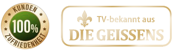 100 Prozent Kundenzufriedenheit und TV-bekannt aus Die Geissens – Qualitätsmerkmal für professionellen Gyros Partyservice